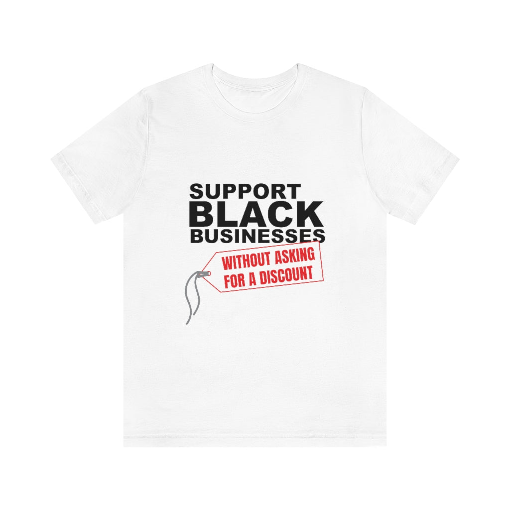 Support Black Business