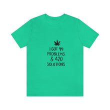 Load image into Gallery viewer, 99 Problems Short Sleeve Tee
