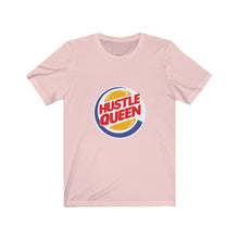 Load image into Gallery viewer, Hustle Queen Short Sleeve Tee
